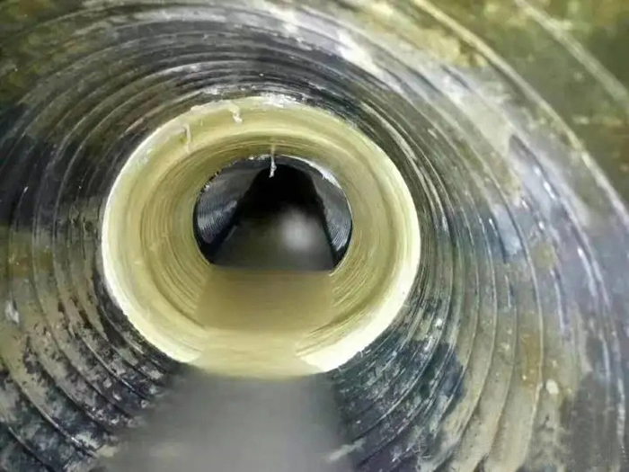 文城镇内衬修复法通常适用于哪些类型的断面管道