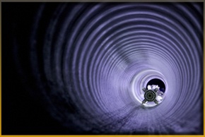 文城镇UVCIPP紫外光固化修复工艺特点和施工工艺